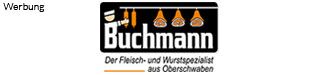 Buchmann - Der Fleisch- und Wurstspezialist aus Oberschwaben