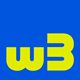 w3 GmbH Logo